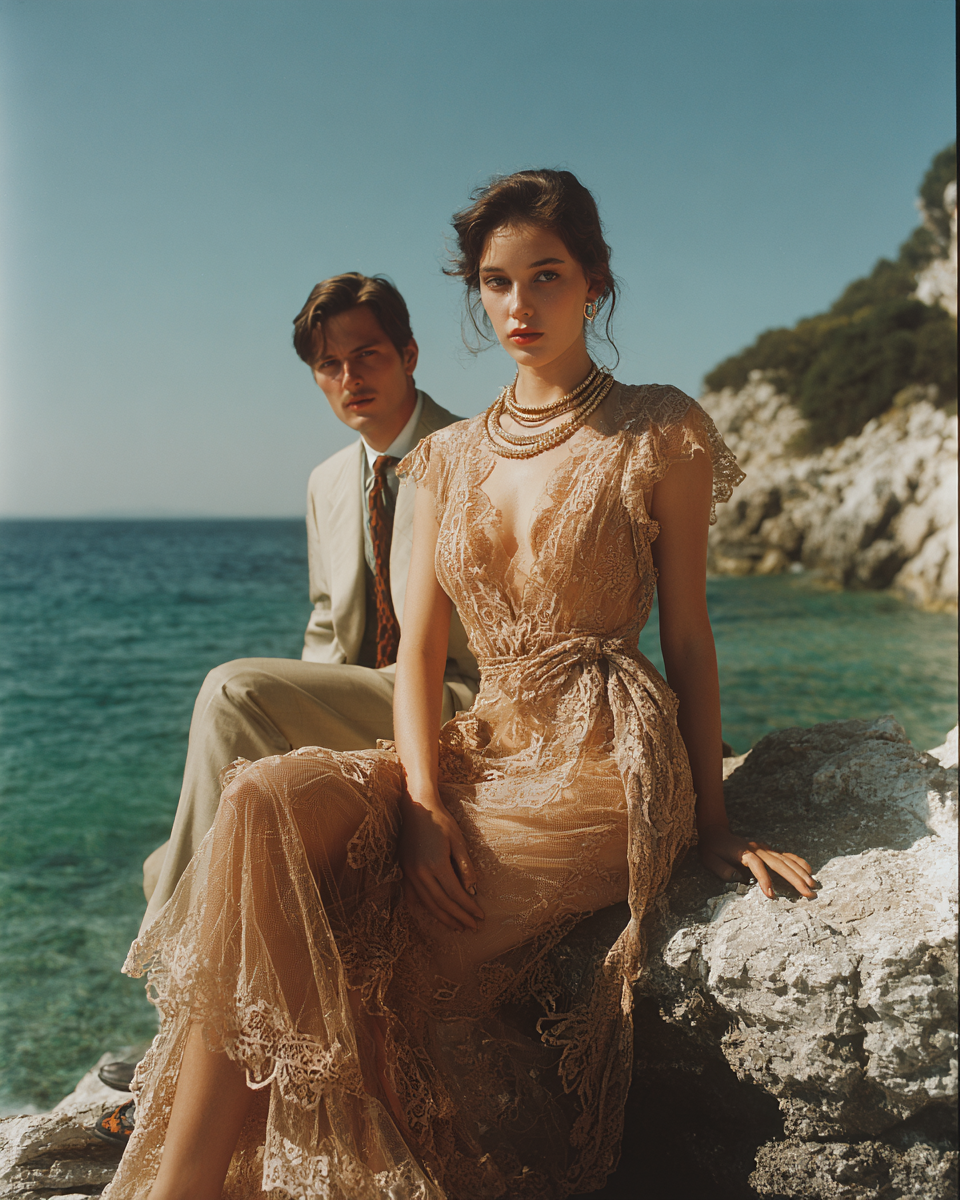 Positano
